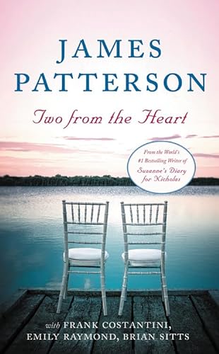 Stock image for Two from the Heart for sale by Better World Books