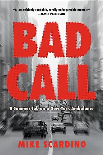 Stock image for Bad Call for sale by Blackwell's