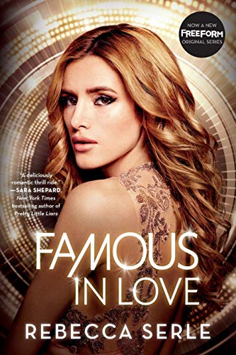 9780316469708: Famous in Love