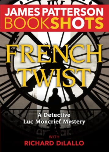 Beispielbild fr French Twist zum Verkauf von Blackwell's