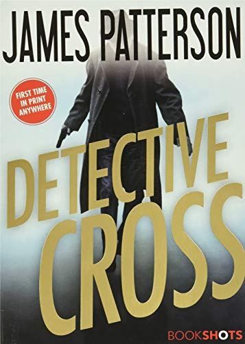 Beispielbild fr Detective Cross zum Verkauf von Blackwell's