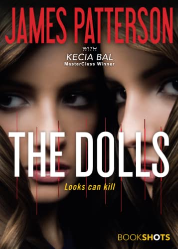 Beispielbild fr The Dolls (BookShots) zum Verkauf von SecondSale