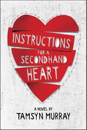 Beispielbild fr Instructions for a Secondhand Heart zum Verkauf von Better World Books