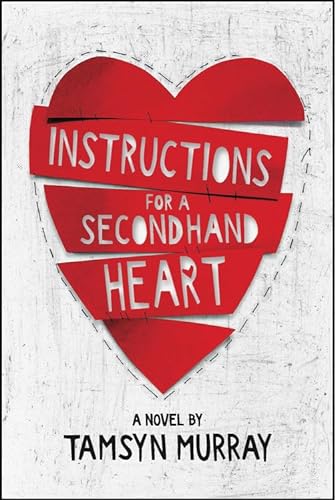 Stock image for Instructions for a Secondhand Heart for sale by Better World Books