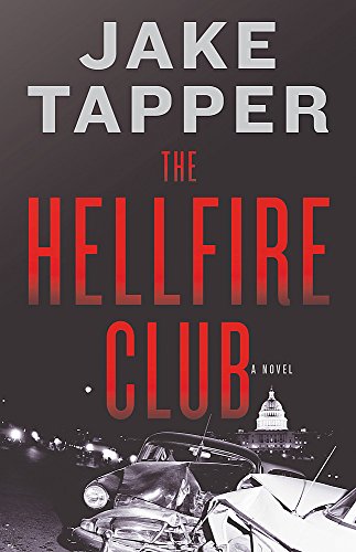 Beispielbild fr The Hellfire Club (Charlie and Margaret Marder Mystery, 1) zum Verkauf von Wonder Book