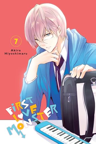 Beispielbild fr First Love Monster, Vol. 7 (First Love Monster, 7) zum Verkauf von BooksRun