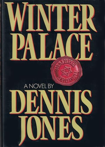 Imagen de archivo de Winter Palace a la venta por Better World Books: West