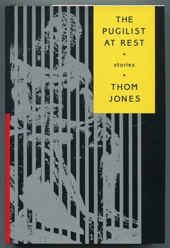 9780316473026: The Pugilist at Rest: Stories