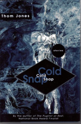9780316473071: Cold Snap: Stories