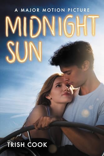 Beispielbild fr Midnight Sun zum Verkauf von Buchpark