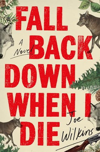 Stock image for Fall Back Down When I Die for sale by BooksRun