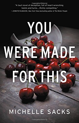 Stock image for You Were Made for This for sale by Better World Books