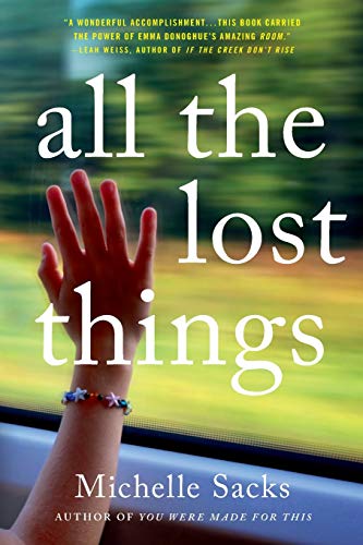 Stock image for All the Lost Things for sale by Lakeside Books