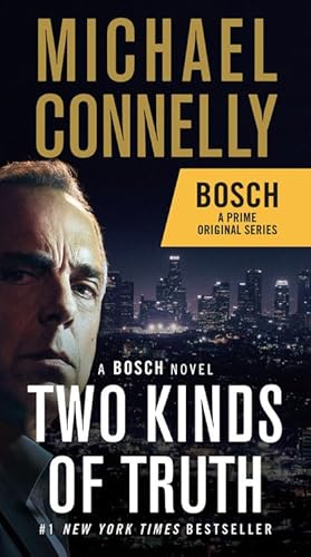 Stock image for Two Kinds of Truth (A Harry Bosch Novel, 20) for sale by Books Unplugged