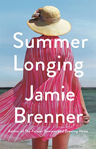 Stock image for Summer Longing for sale by Better World Books: West