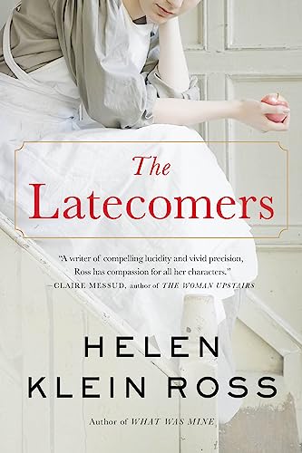 9780316476881: The Latecomers