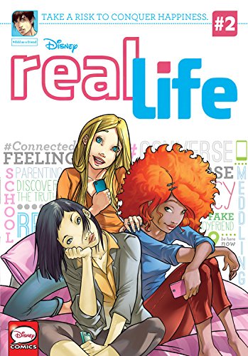 Beispielbild fr Real Life, Vol. 2 zum Verkauf von Better World Books