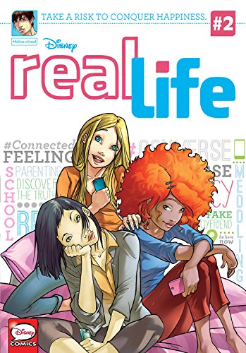 Imagen de archivo de Real Life, Vol. 2 (Real Life, 2) a la venta por Half Price Books Inc.