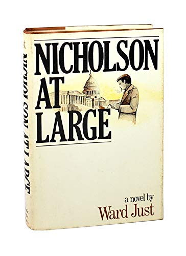 Nicholson At Large