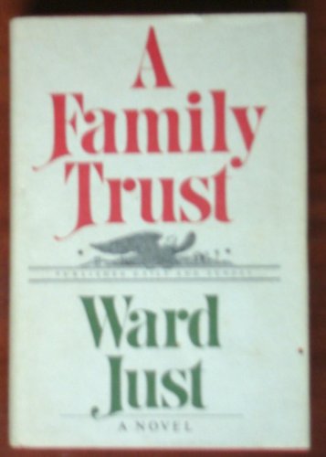 Stock image for A Family Trust for sale by Hippo Books