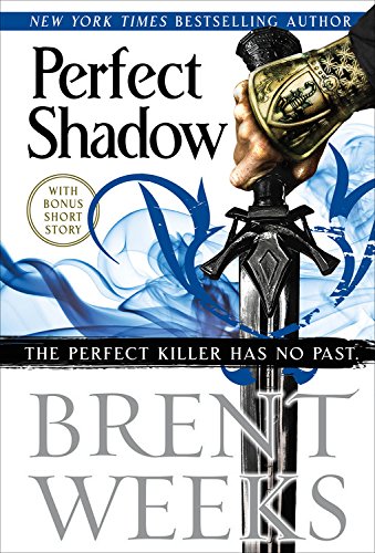 Beispielbild fr Perfect Shadow (The Night Angel Trilogy) zum Verkauf von Goodwill Books