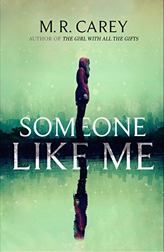 Imagen de archivo de Someone Like Me a la venta por Gulf Coast Books