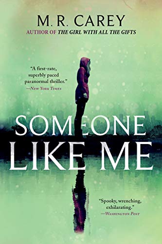 Stock image for Someone Like Me for sale by WorldofBooks