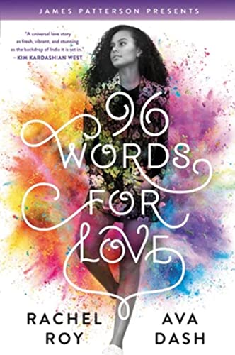 Stock image for 96 Words for Love for sale by Your Online Bookstore