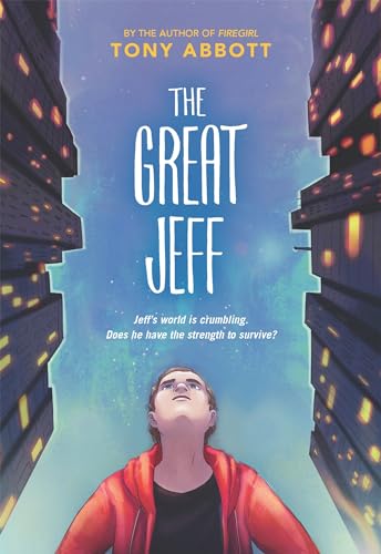 Stock image for The Great Jeff for sale by Lakeside Books