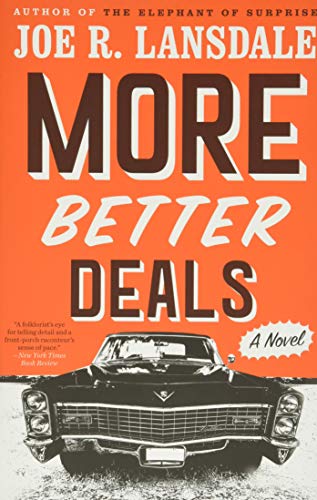 Beispielbild fr More Better Deals zum Verkauf von Better World Books