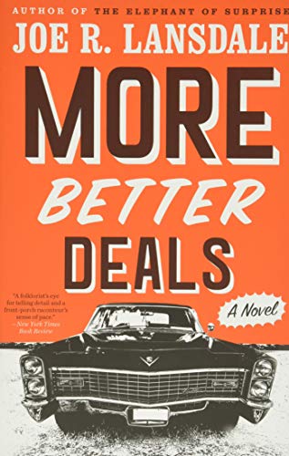 Imagen de archivo de More Better Deals a la venta por Dream Books Co.