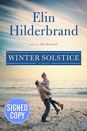 Stock image for Winter Solstice - Signed / Autographed Copy for sale by ThriftBooks-Dallas