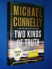 Beispielbild fr Two Kinds Of Truth zum Verkauf von ThriftBooks-Atlanta
