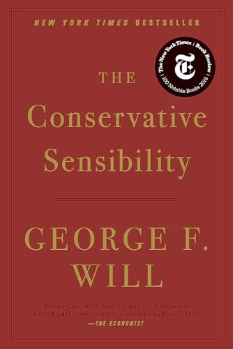 9780316480949: The Conservative Sensibility