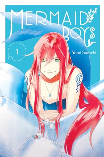 Beispielbild fr Mermaid Boys, Vol. 1 (Mermaid Boys, 1) zum Verkauf von BooksRun