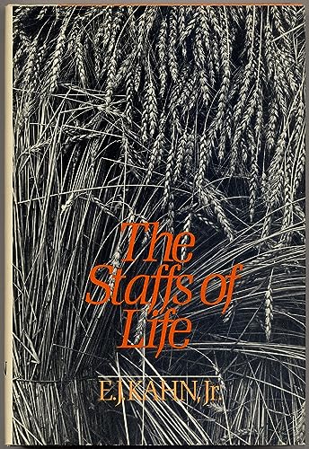 The Staffs of Life (9780316481922) by Kahn, E. J.