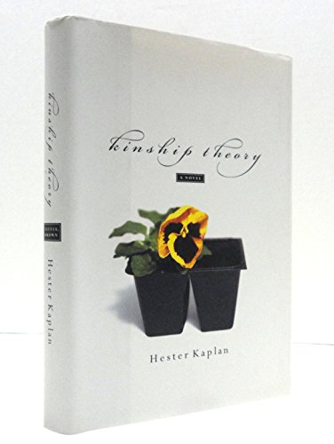 9780316482110: Kinship Theory: A Novel