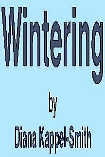 Stock image for Wintering for sale by ThriftBooks-Dallas