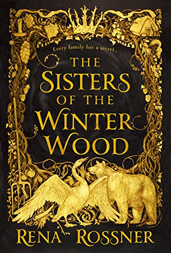 Stock image for The Sisters of the Winter Wood for sale by Dream Books Co.