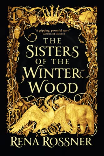 Stock image for The Sisters of the Winter Wood for sale by Wonder Book