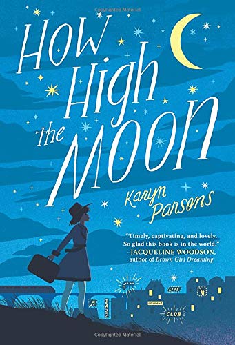 Beispielbild fr How High the Moon zum Verkauf von Gulf Coast Books