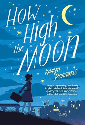 Stock image for How High the Moon for sale by Gulf Coast Books