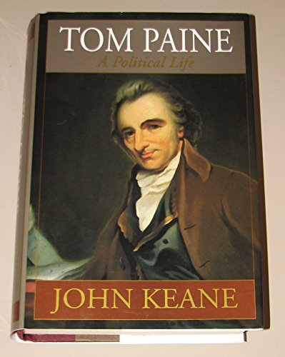 Beispielbild fr Tom Paine : A Political Life zum Verkauf von Better World Books