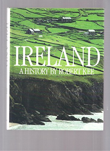 Beispielbild fr Ireland : A History zum Verkauf von Better World Books