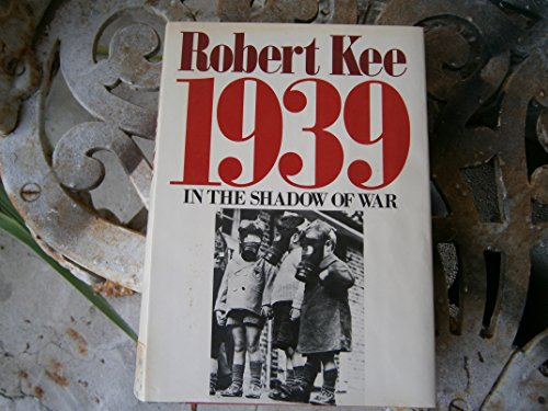 Beispielbild fr 1939 : In the Shadow of War zum Verkauf von Better World Books