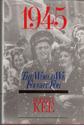 Stock image for 1945: The World We Fought for for sale by ThriftBooks-Dallas