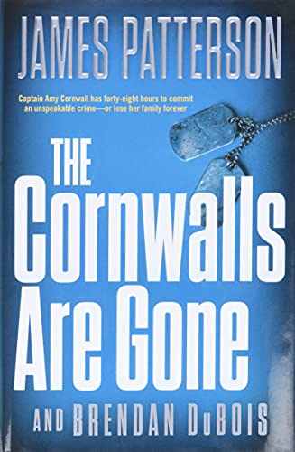 Beispielbild fr The Cornwalls Are Gone (Amy Cornwall (1)) zum Verkauf von Orion Tech