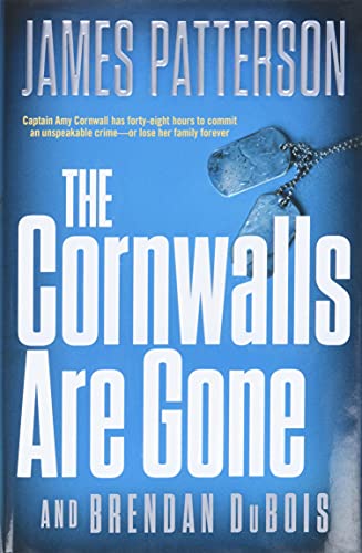 Stock image for The Cornwalls Are Gone (Amy Cornwall (1)) for sale by Orion Tech