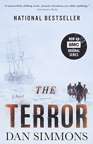 9780316486095: The Terror