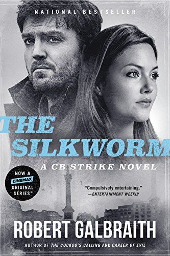 9780316486385: The Silkworm